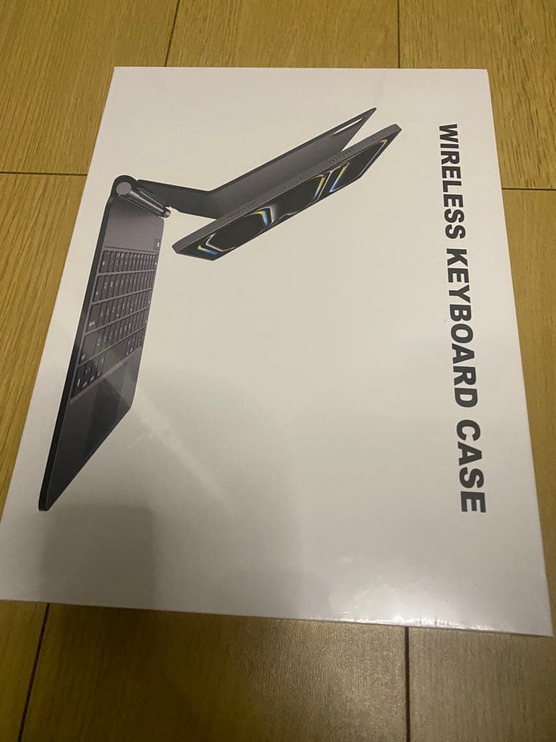 マジックキーボード 2025 iPad Air 11インチ