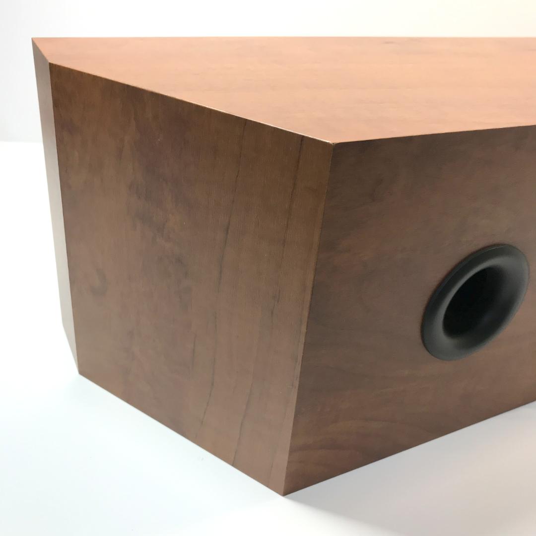 美品 JBL 5シリーズ STUDIO520C 2wayセンタースピーカー