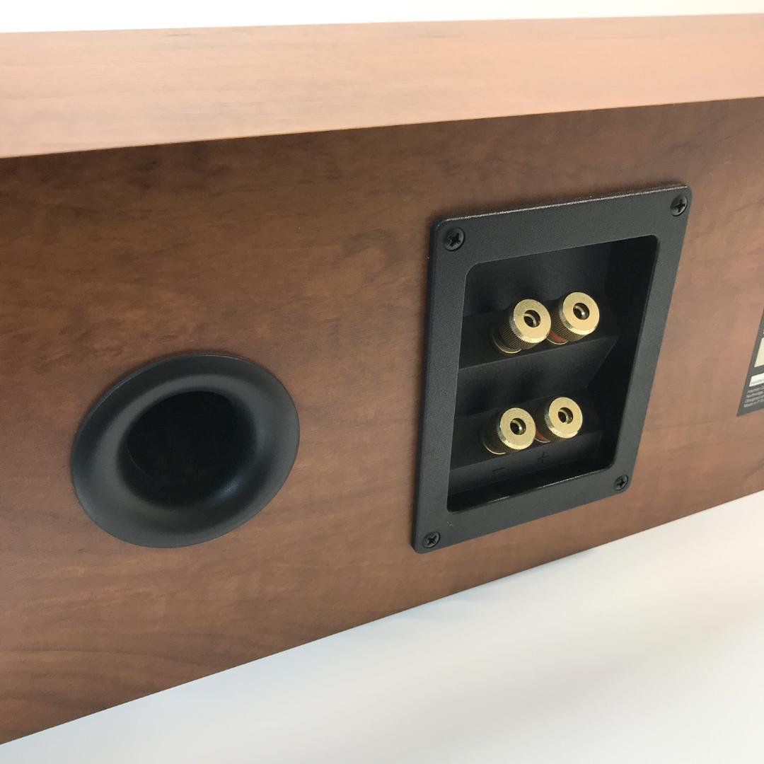 美品 JBL 5シリーズ STUDIO520C 2wayセンタースピーカー