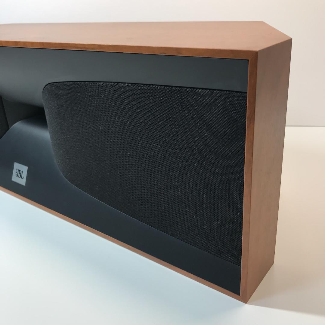 美品 JBL 5シリーズ STUDIO520C 2wayセンタースピーカー