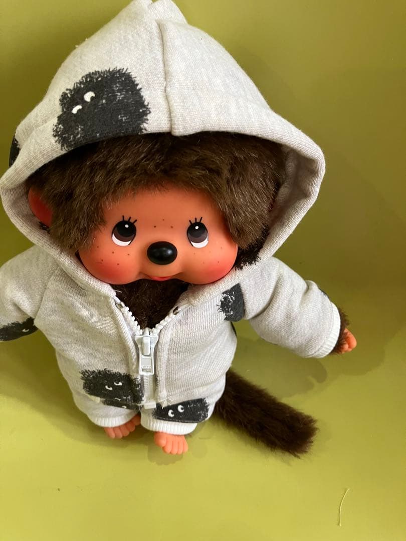 専用　ぬいぐるみお着替え