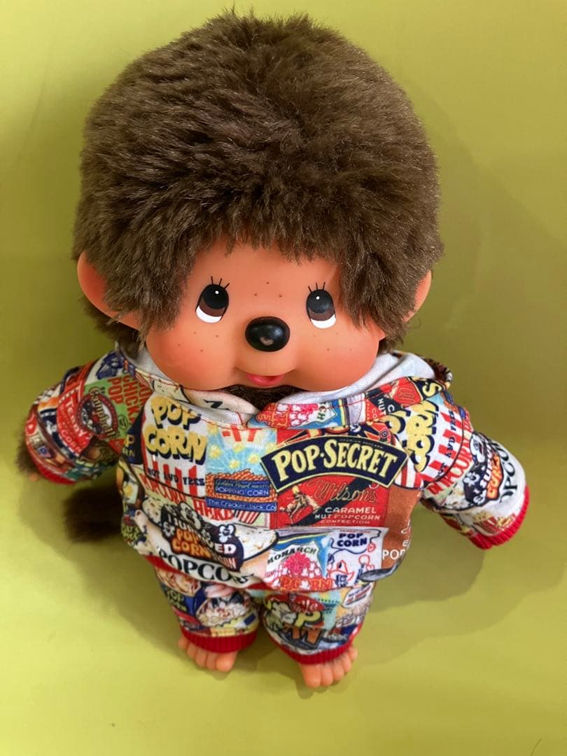 専用　ぬいぐるみお着替え