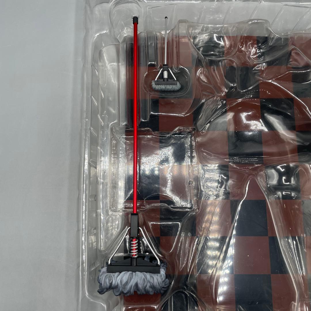 セイバー・オルタ メイドver. 1/6 フィギュア ほびーちゃんねる限定