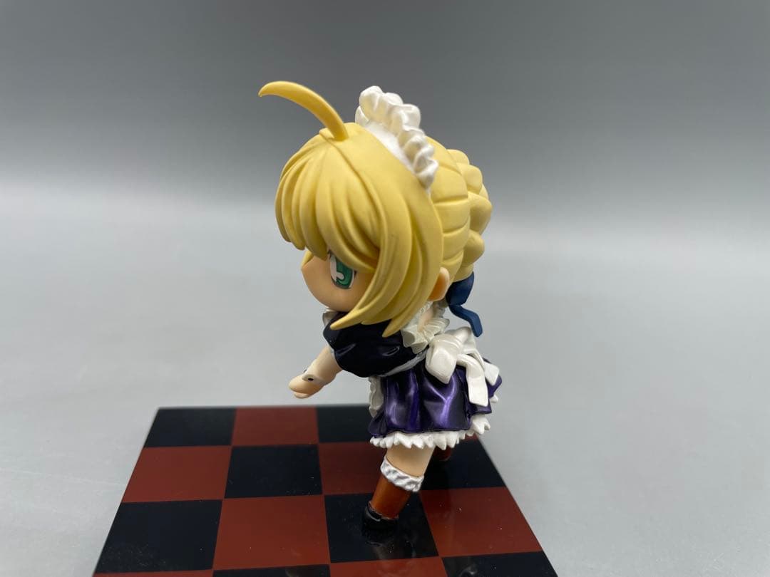 セイバー・オルタ メイドver. 1/6 フィギュア ほびーちゃんねる限定