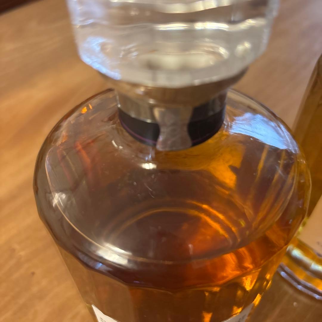 響 ウイスキー 3本セット　ジャパニーズハーモニー700ml