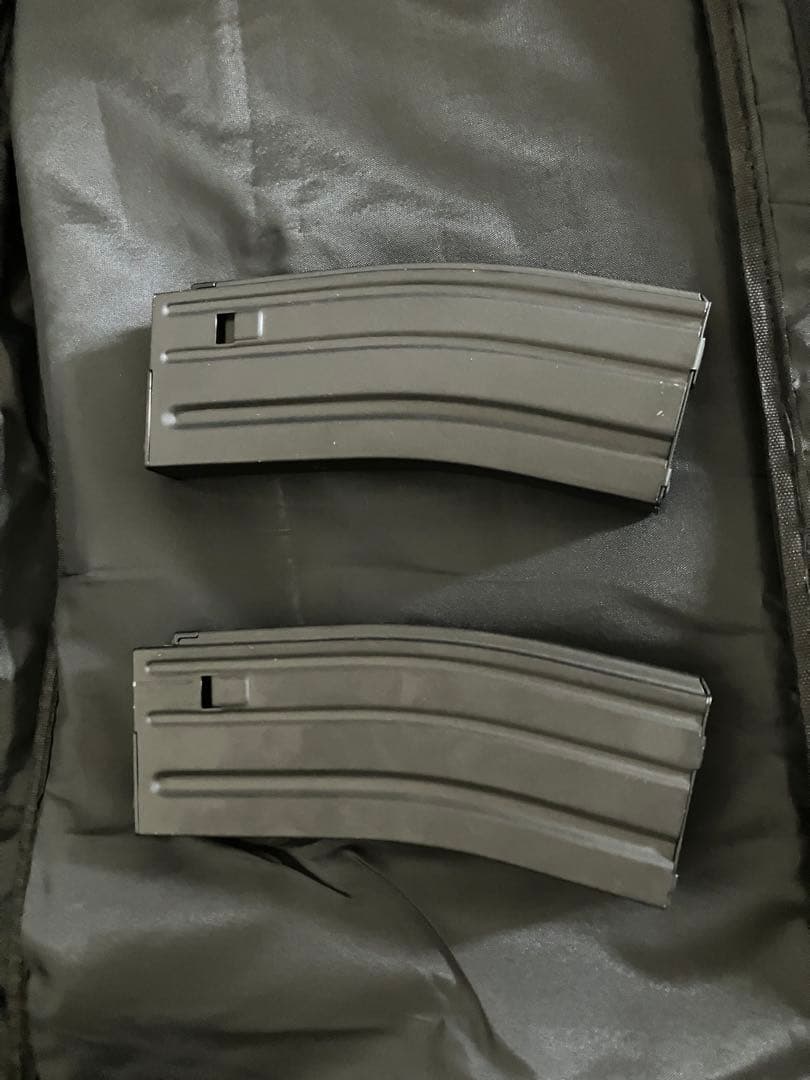 k*6様 東京マルイ MK18 MOD.1 次世代電動ガン