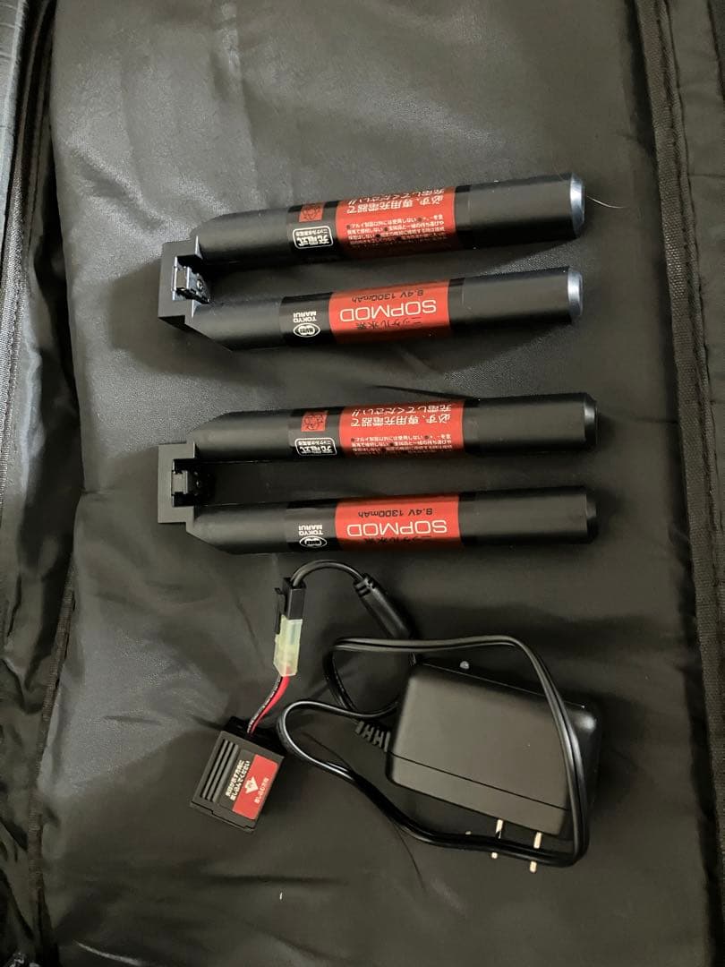 k*6様 東京マルイ MK18 MOD.1 次世代電動ガン