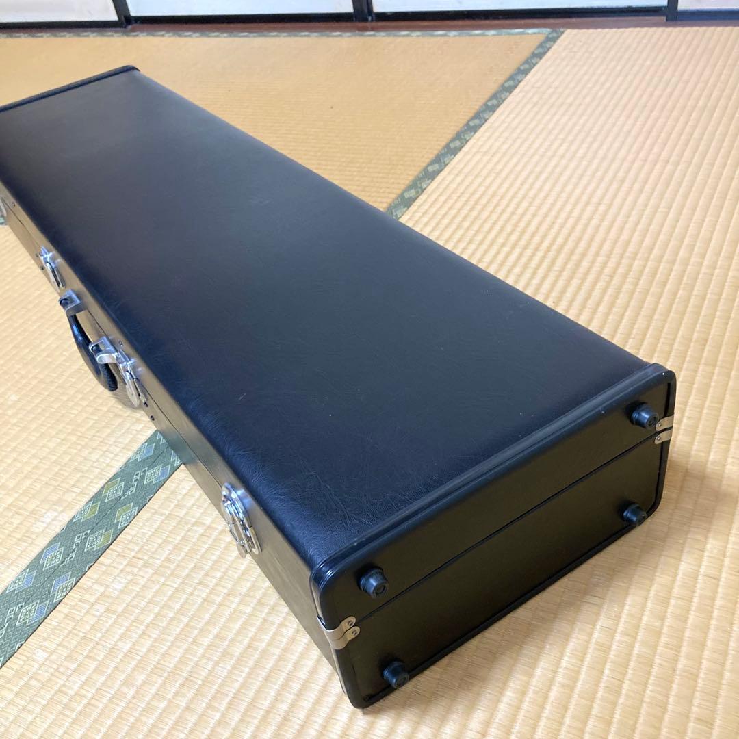 三味線　ハードケース　バチ　セット　初心者　練習用　　入門