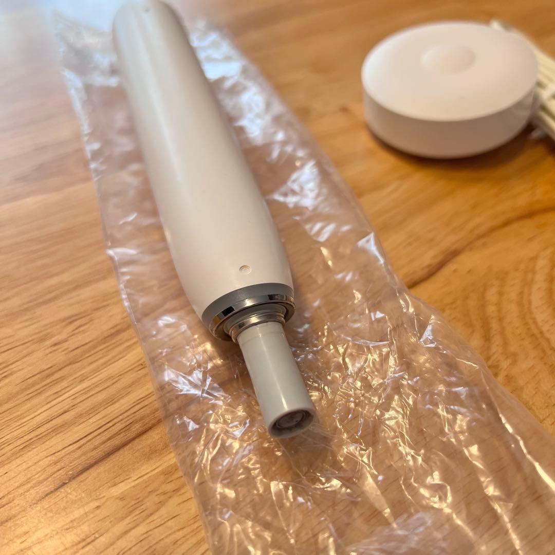 【極美品✨】 Oral-Ｂ iO9 電動歯ブラシ ホワイトアラバスター Oral