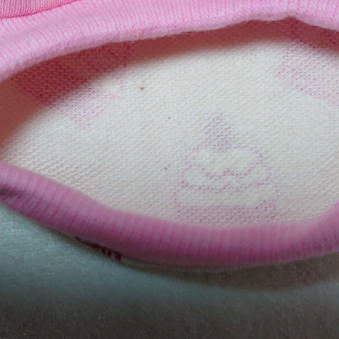 犬服 3S わんこの普段着　いちごケーキ