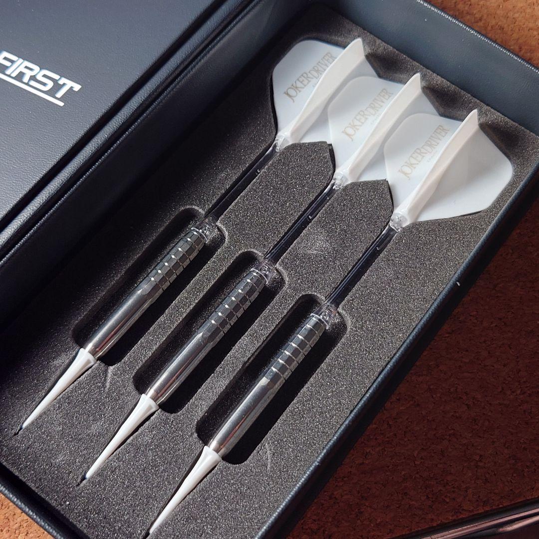 超美品Joker d ヨシムラコラボ イリュージョン ザ ファースト