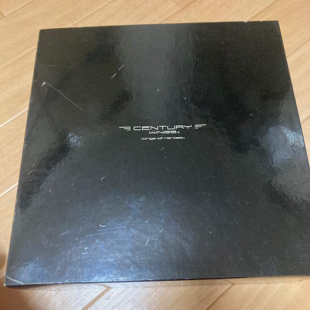 CENTURY WINGS F-14 トムキャット 1/72