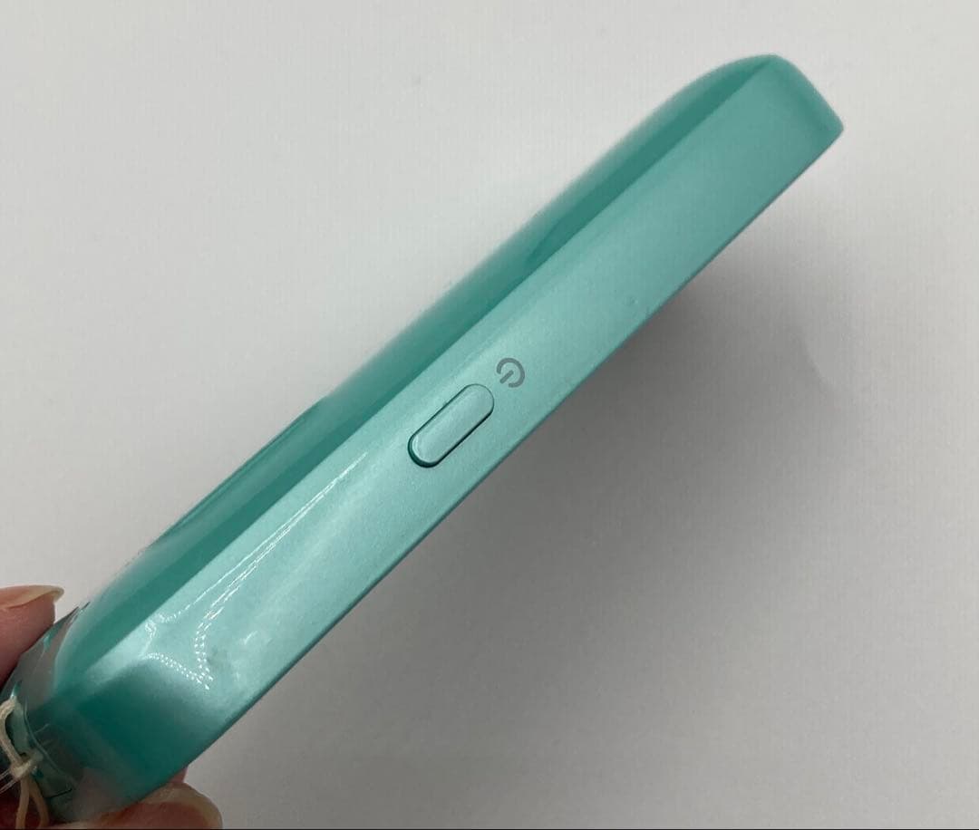 SoftBank キッズフォン 3 本体　利用制限○