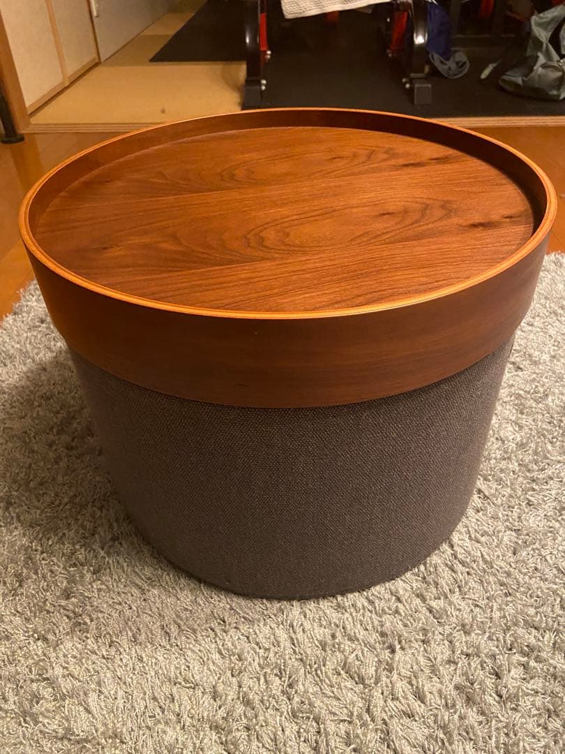 アクタス　ドラムスパフ