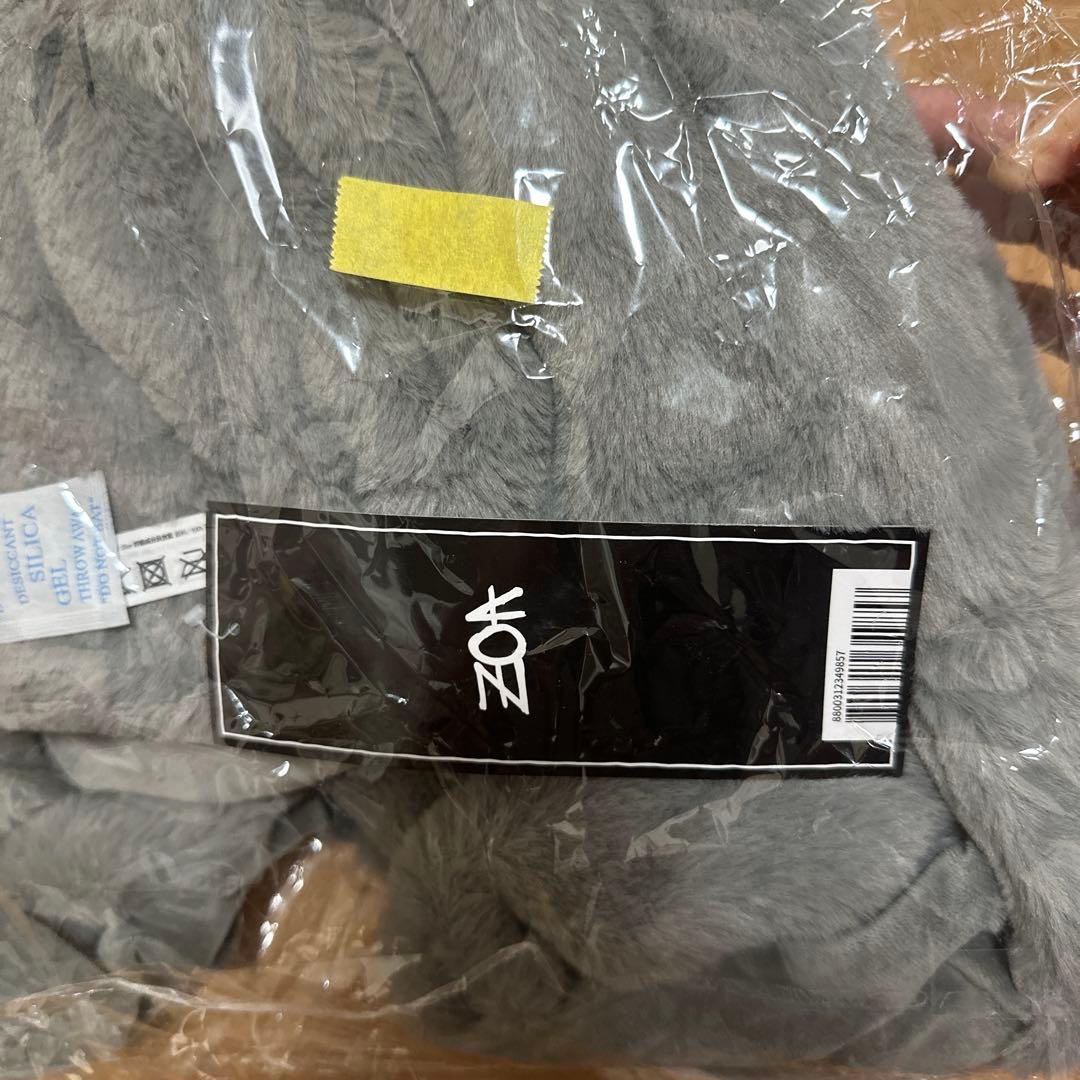 ZO&FRIENDS ZOA ハットG-DRAGON 帽子