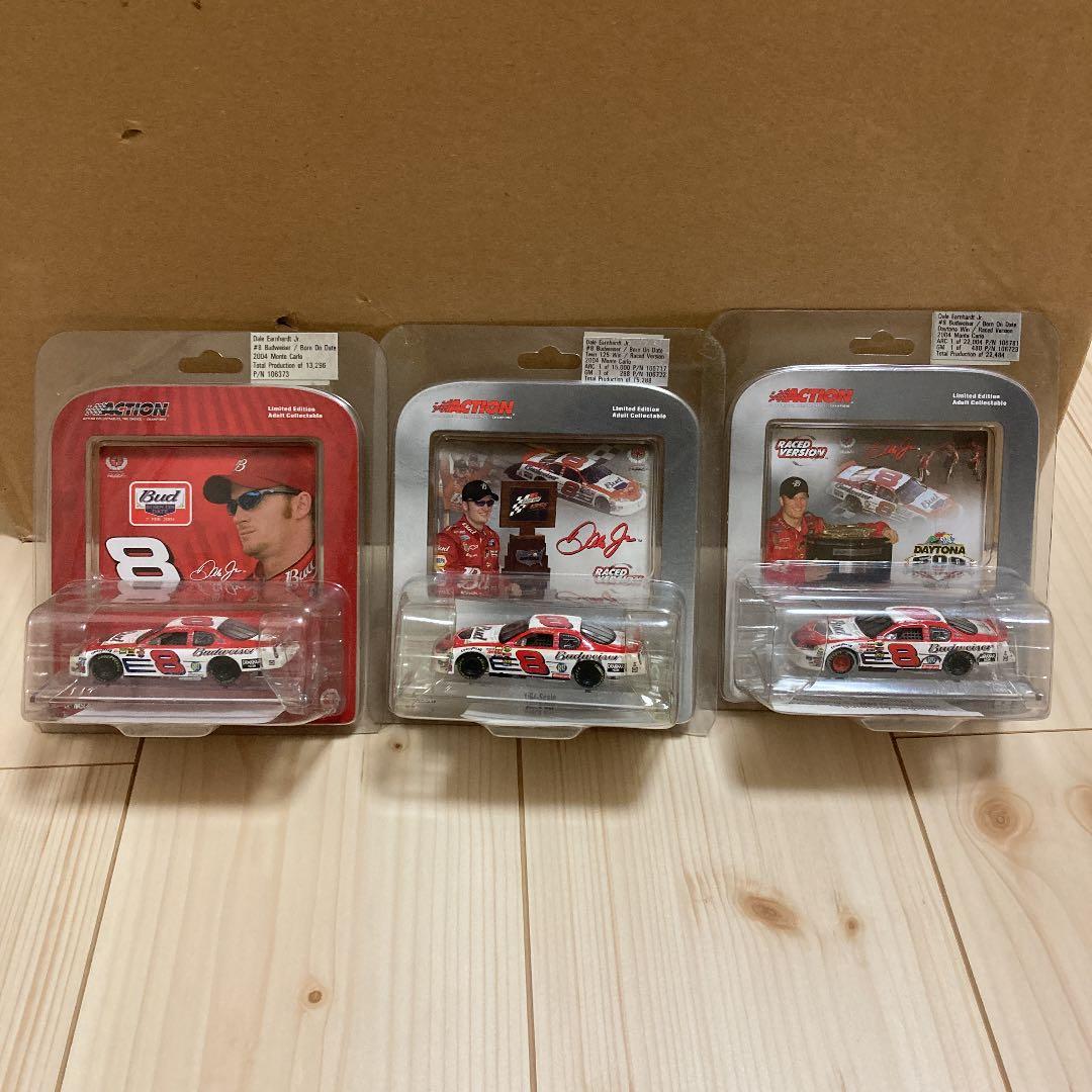 【特別仕様】DAYTONA 500 Dale Earnhardt Jr.