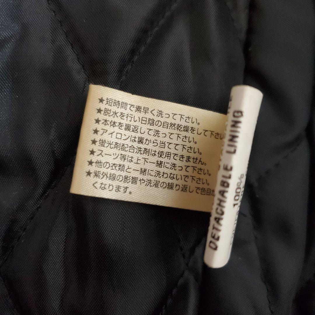 HYDROGEN　　MV AGUSTA ライダースジャケット　肩　肘パッド付き