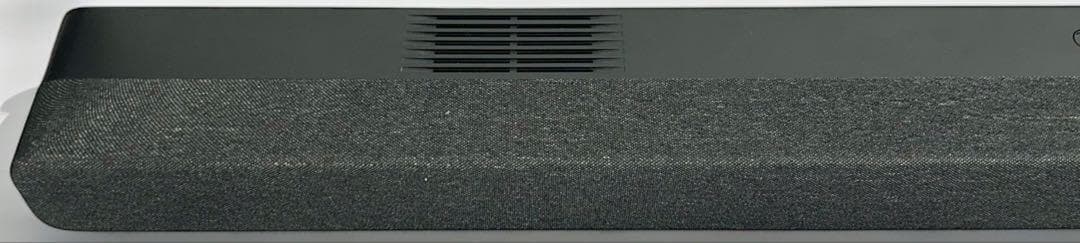 【極美品】DENON DHT-S517 サウンドバー ワイヤレスサブウーファー