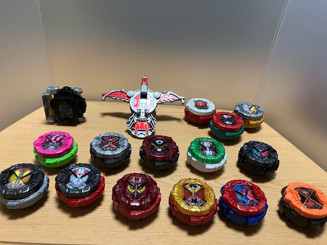 仮面ライダージオウ　アイテム　⭐︎大量おまとめ⭐︎商品説明必読⭐︎