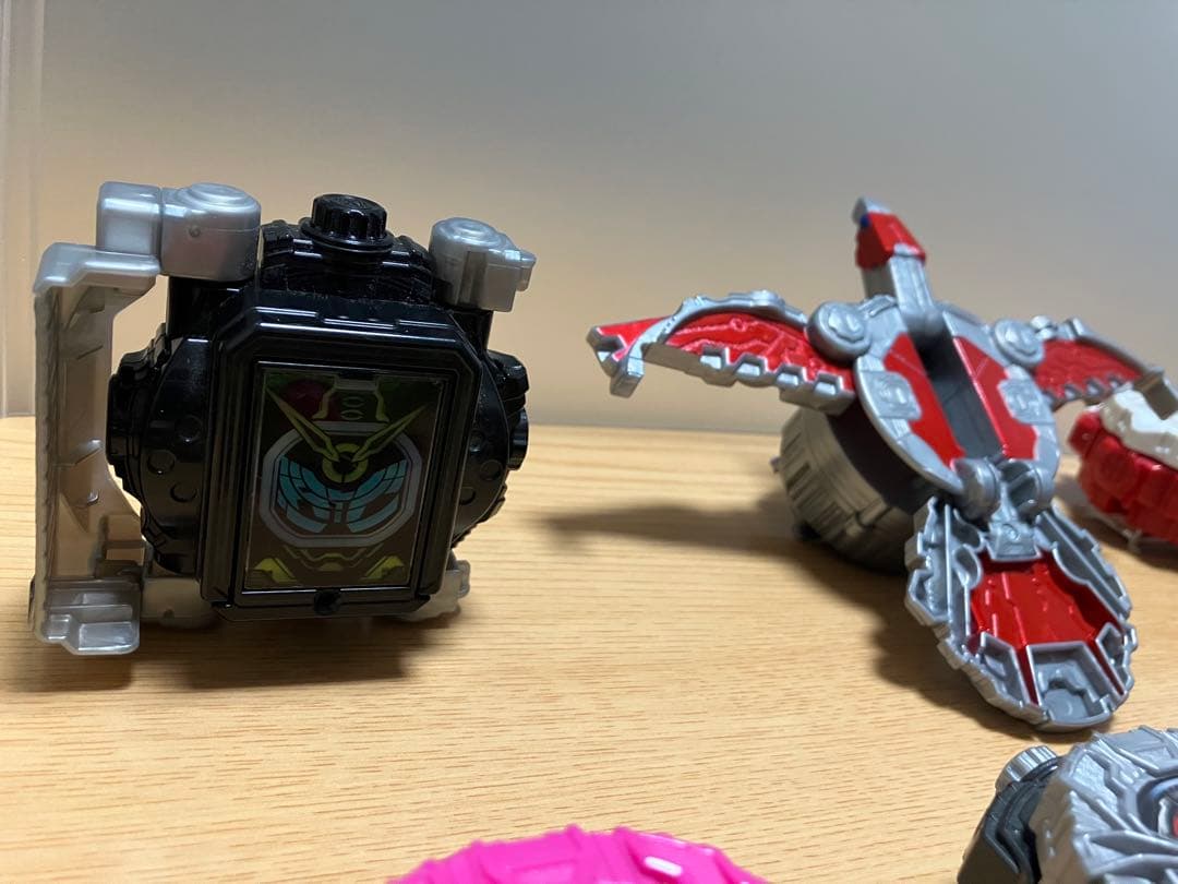 仮面ライダージオウ　アイテム　⭐︎大量おまとめ⭐︎商品説明必読⭐︎