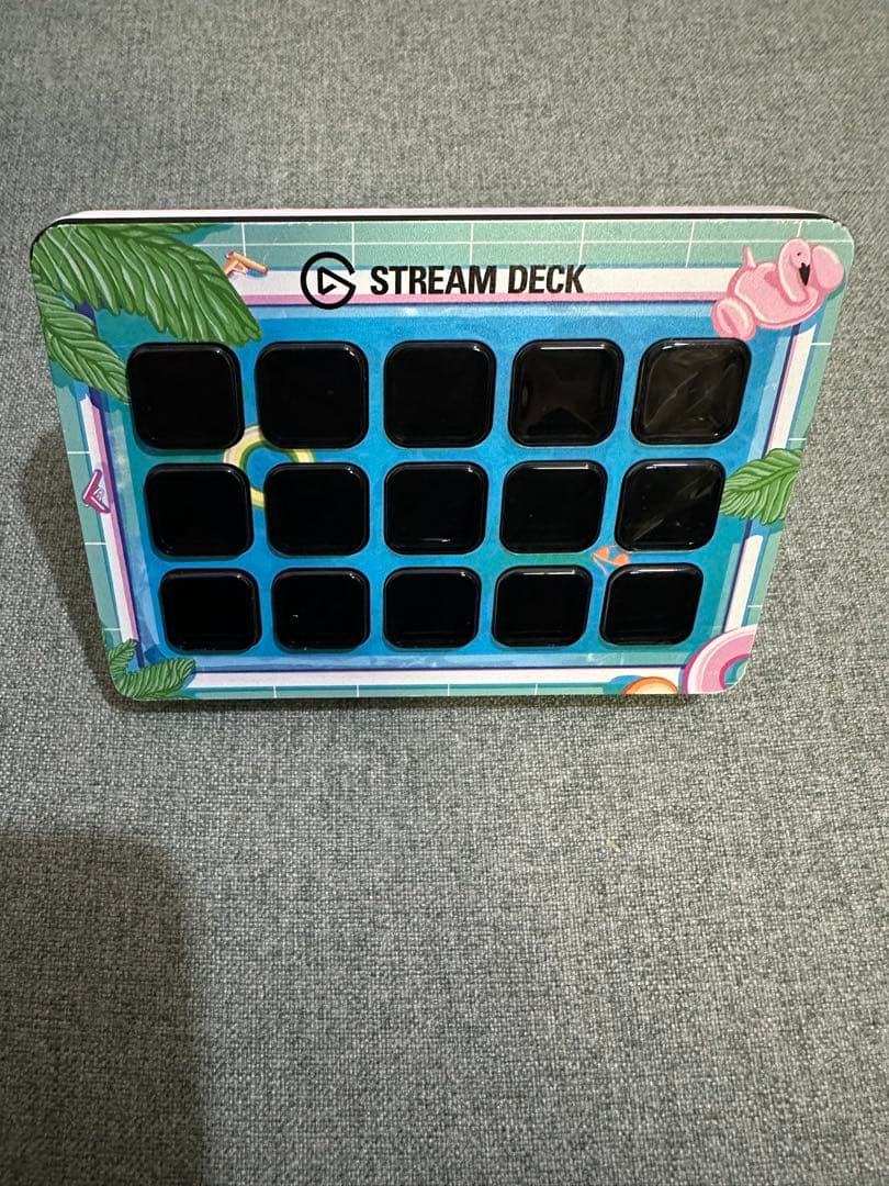 その他 Elgato Stream Deck MK.2