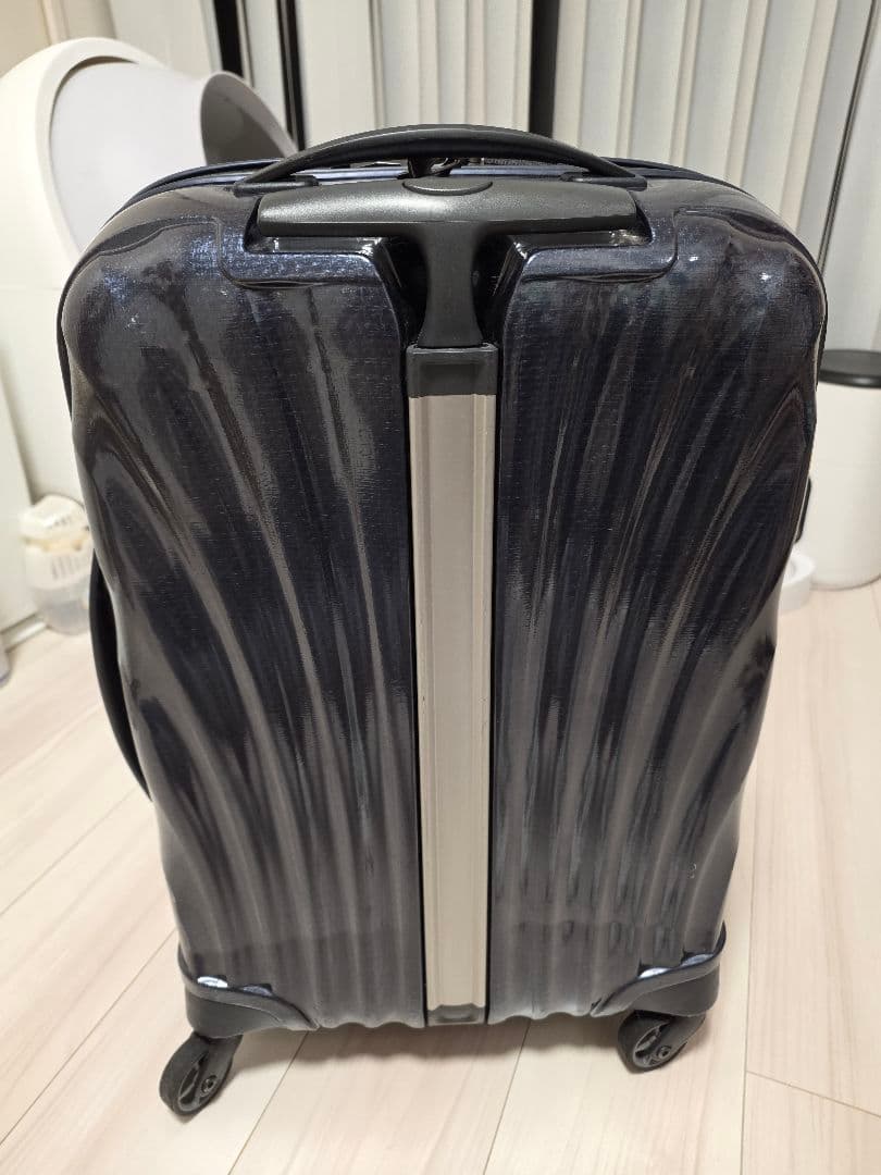 サムソナイト スーツケース 36L 軽量 コスモライト3.0 36L