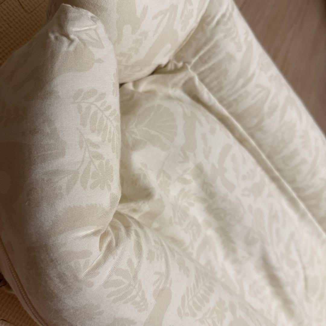 DOCKATOT DELUXE + ドッカトット +替えカバー