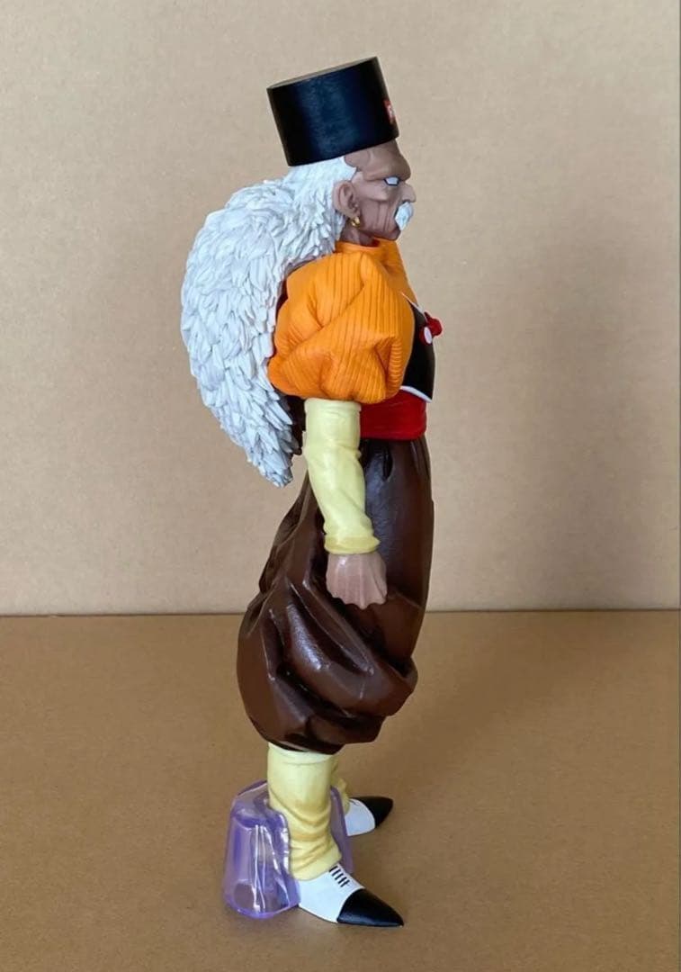 一番くじ ドラゴンボール EX 人造人間19号、20号　2体セット　国内正規品