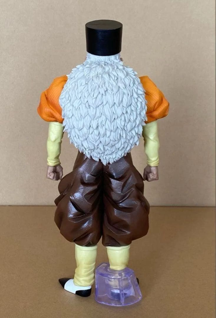 一番くじ ドラゴンボール EX 人造人間19号、20号　2体セット　国内正規品