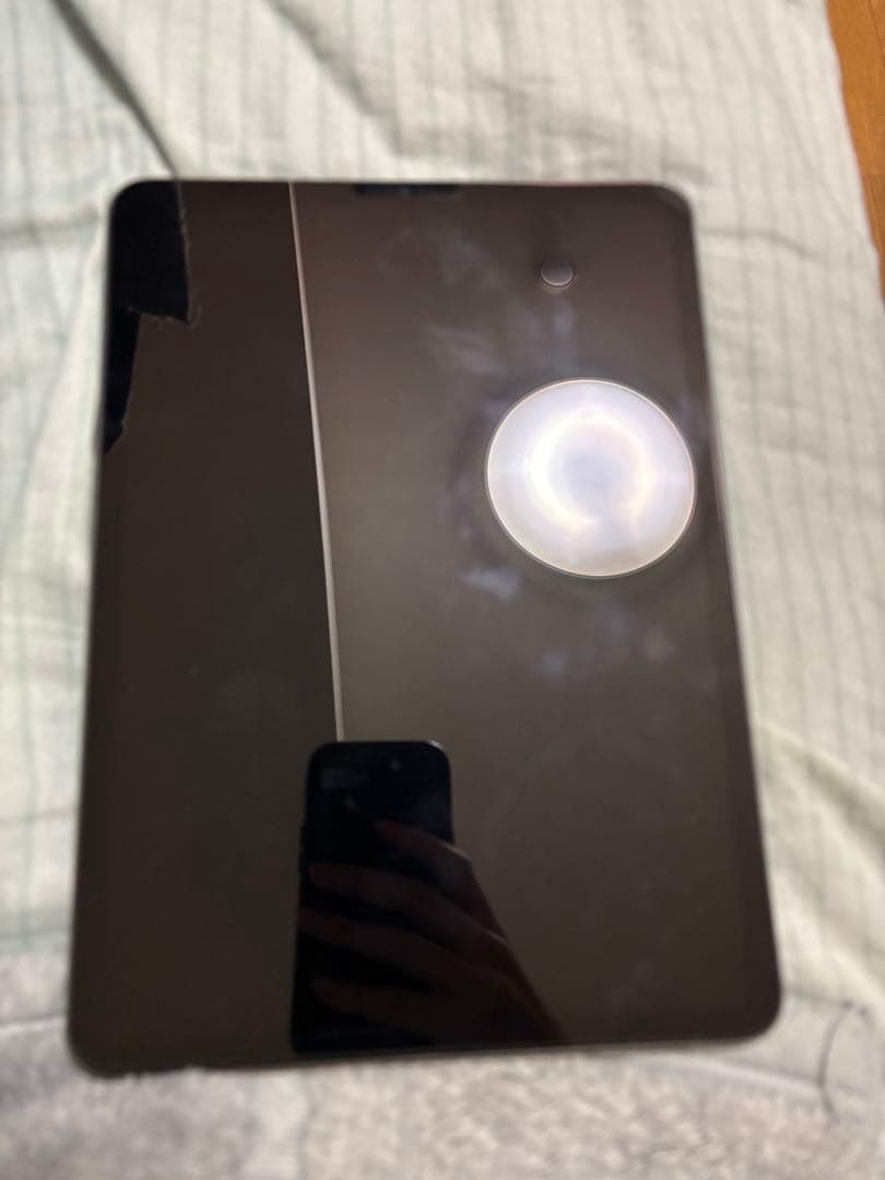 m*a様 ジャンク iPad Pro 11インチ 第一世代
