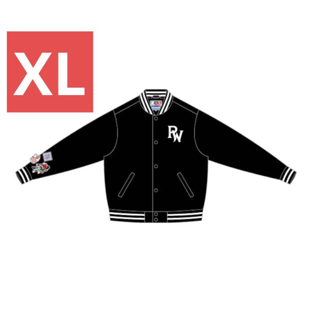 RADWIMPS 20th Anniversary スタジャン　XL