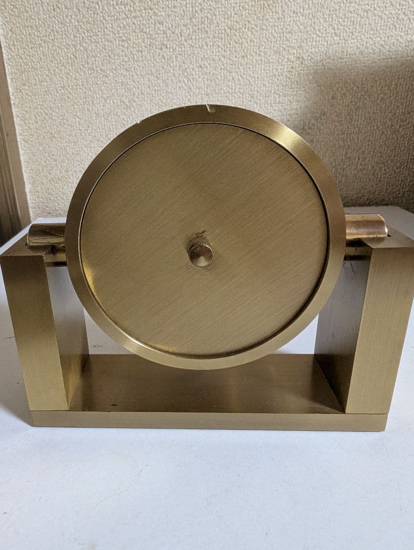 TIFFANY&CO ティファニー 置時計