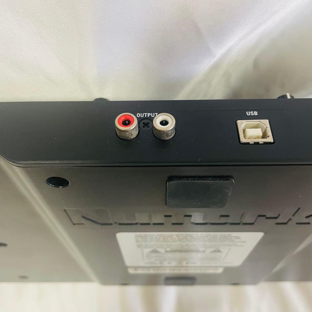 Numark Mixtrack Pro 3 DJコントローラー 美品 箱・説明書