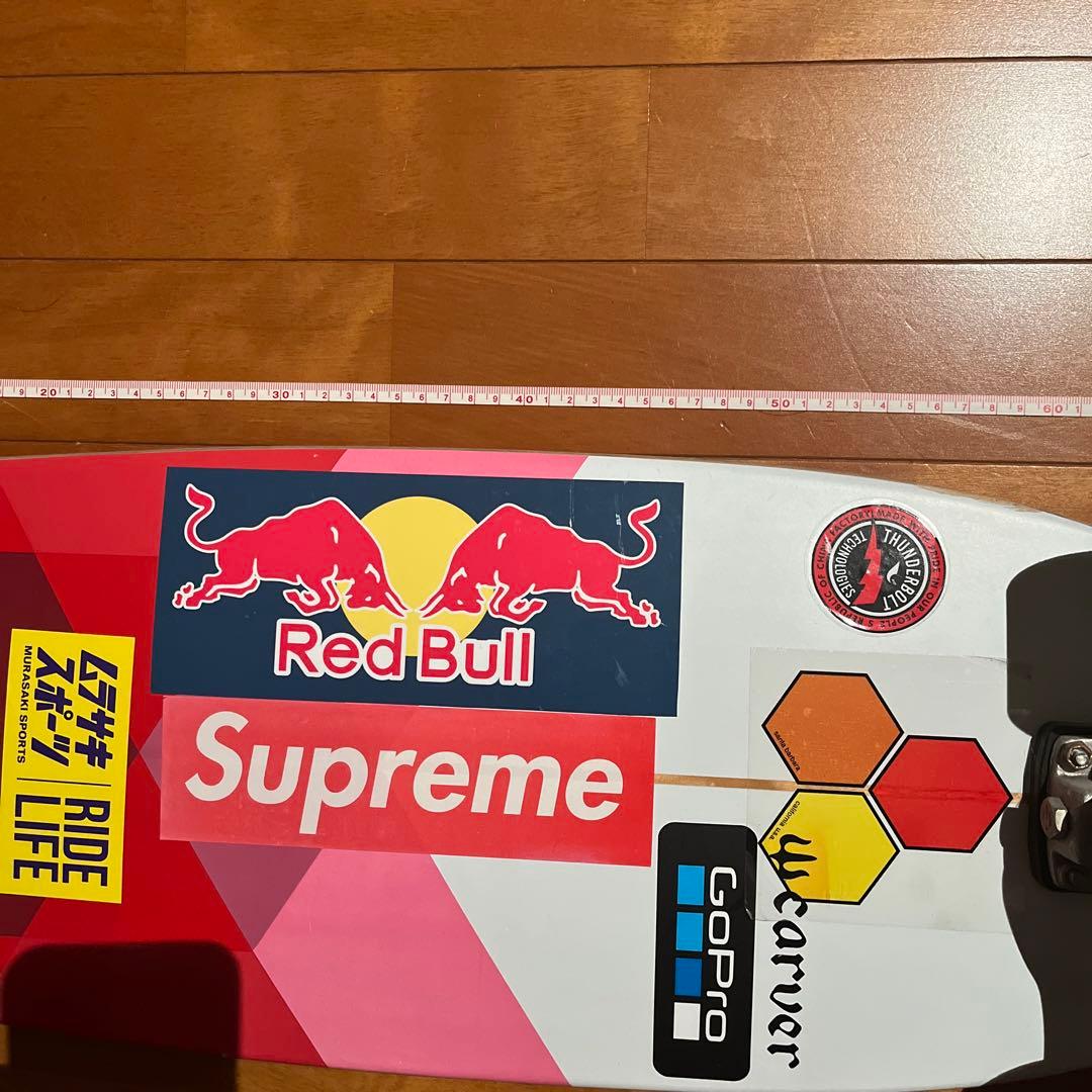 カァーヴァー　スケートボード　740mm