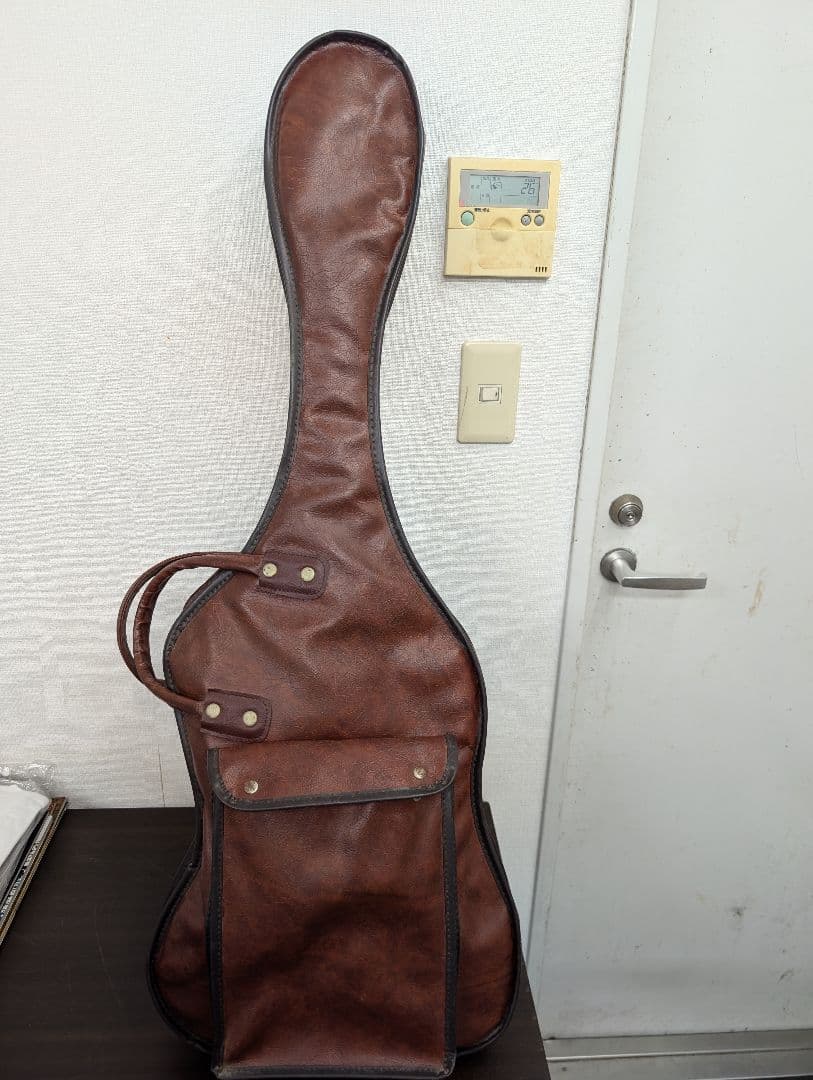 YAMAHA　エレキギター　RGX512J