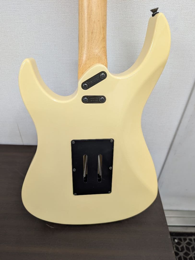 YAMAHA　エレキギター　RGX512J