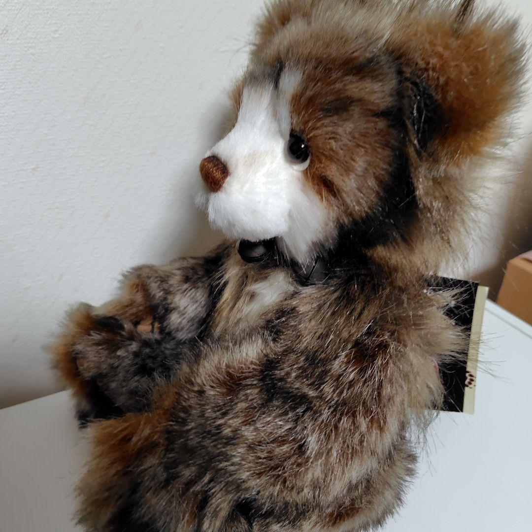 チャーリーベアーズ　Graeme