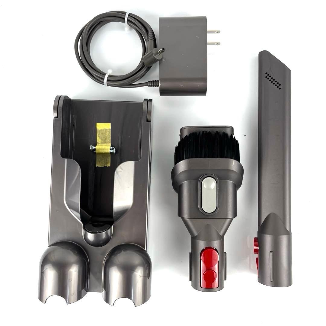 【分解洗浄】Dyson sv18 digital slimフルセット　g87