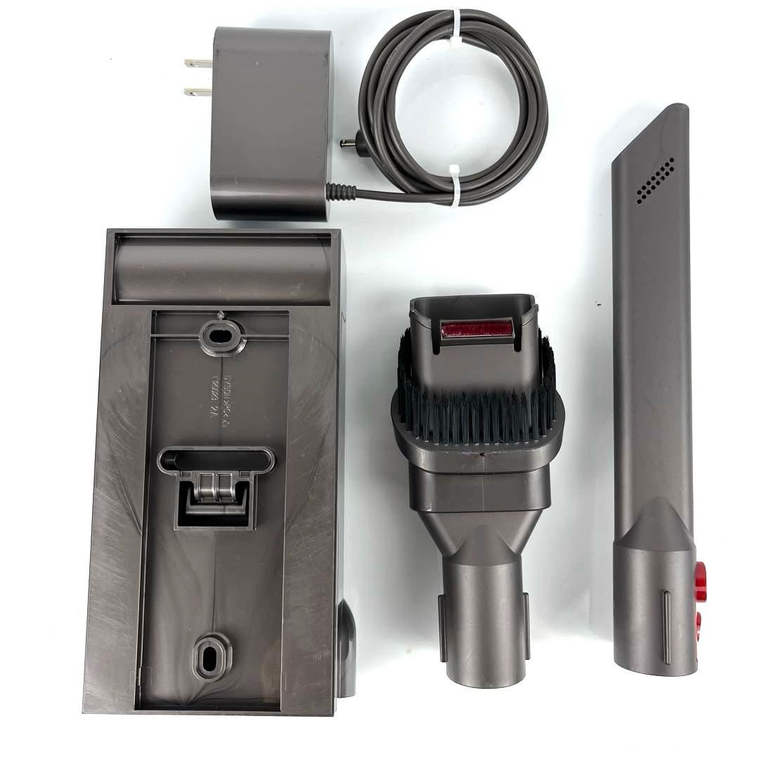 【分解洗浄】Dyson sv18 digital slimフルセット　g87