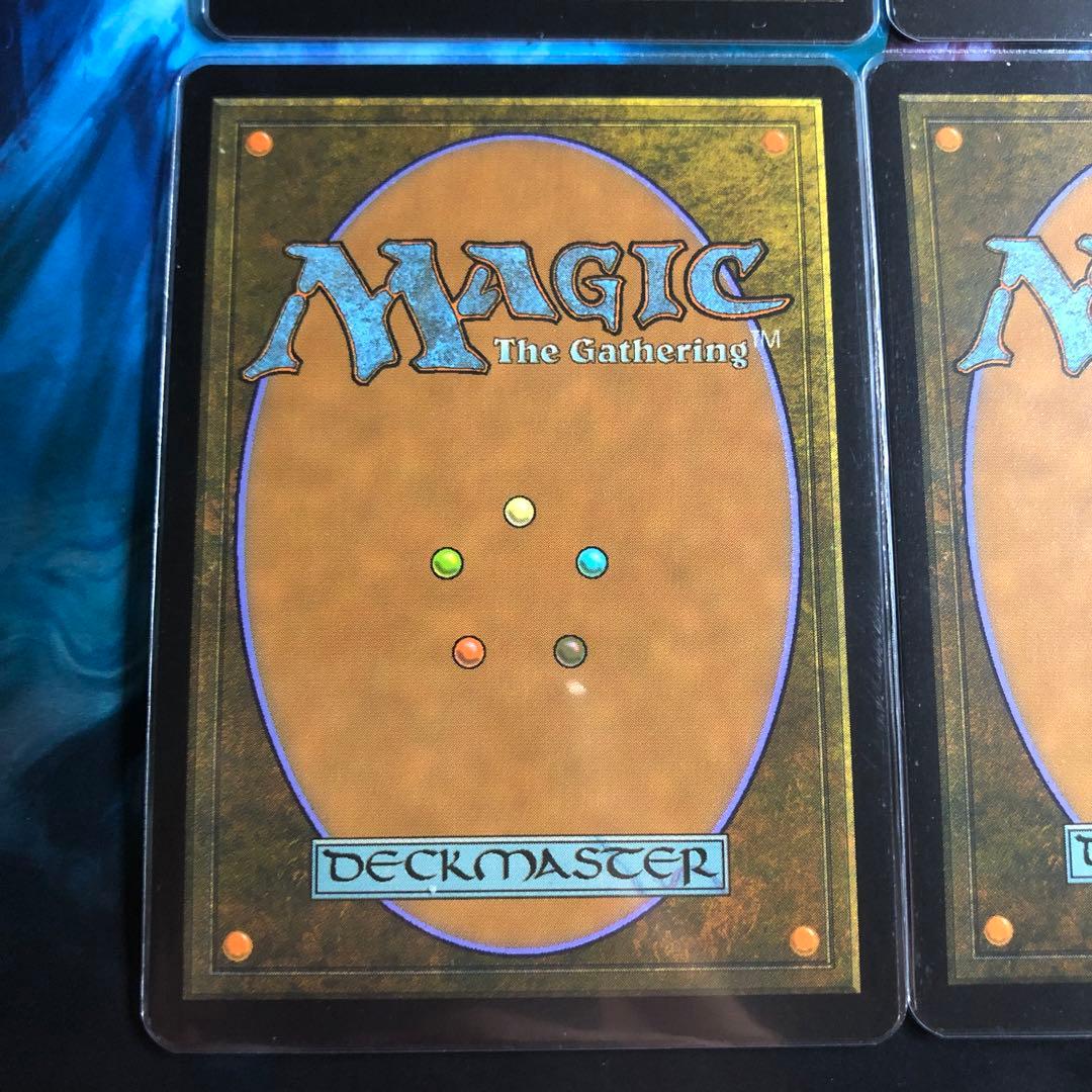 MTG 一つの指輪 / The One Ring （ひとつのゆびわ）4枚セット