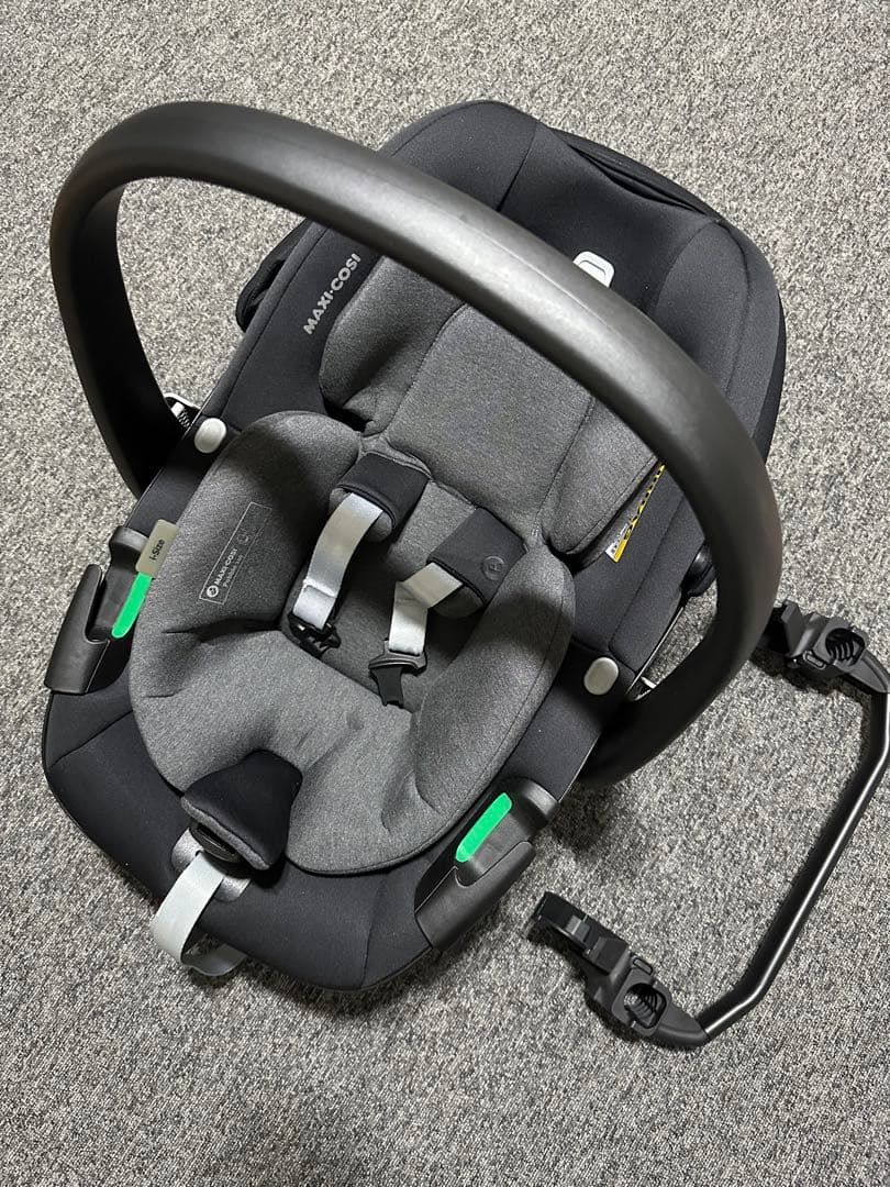MAXI-COSI チャイルドシート Pebble 360