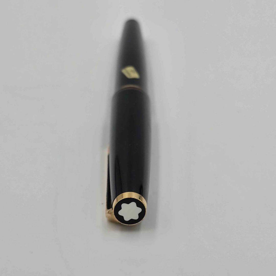 Montblanc 万年筆 ボールペンセット 筆記未確認品
