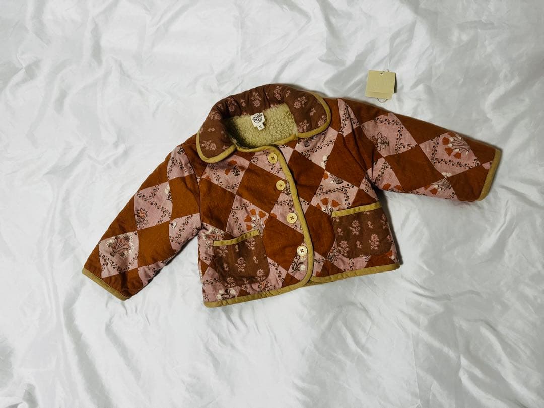 アポリナ apolina 2-3y