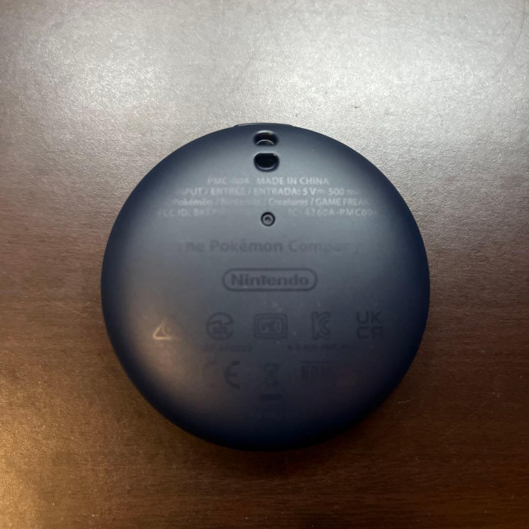 ポケモン GO Plus＋　本体