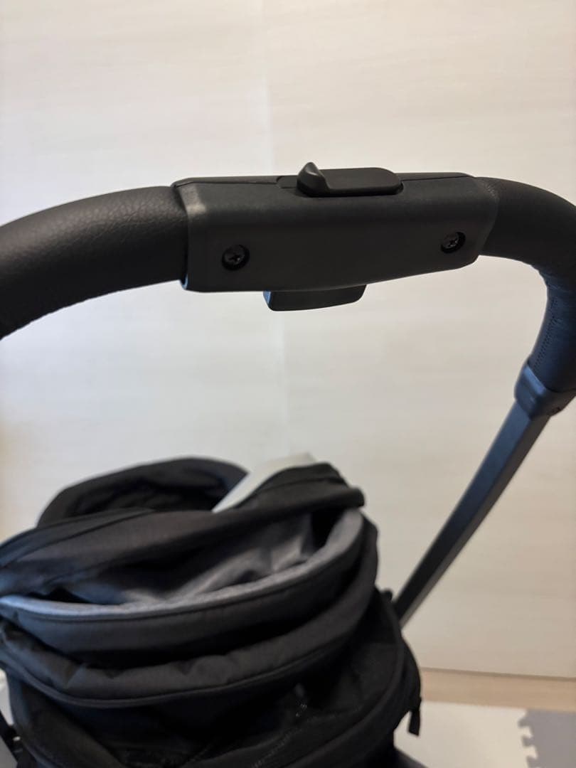 smooca ペットカート