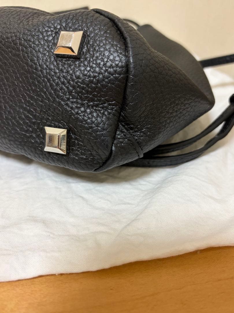 メゾンマルジェラ　MM6 ジャパニーズ クロスボディバッグ　ショルダーバッグ