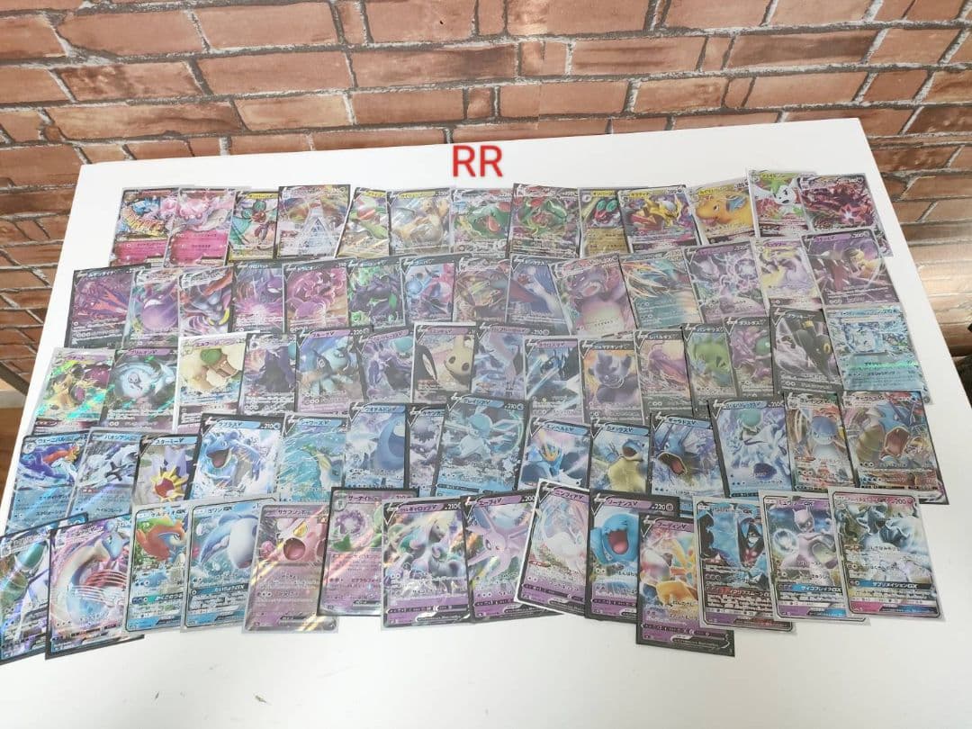 総額18万✨新春ビッグセール開催中‼️ 総枚数 千枚以上！ポケモンカード引退品❗