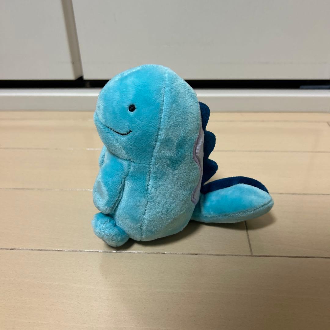 ヌオー ぬいぐるみ