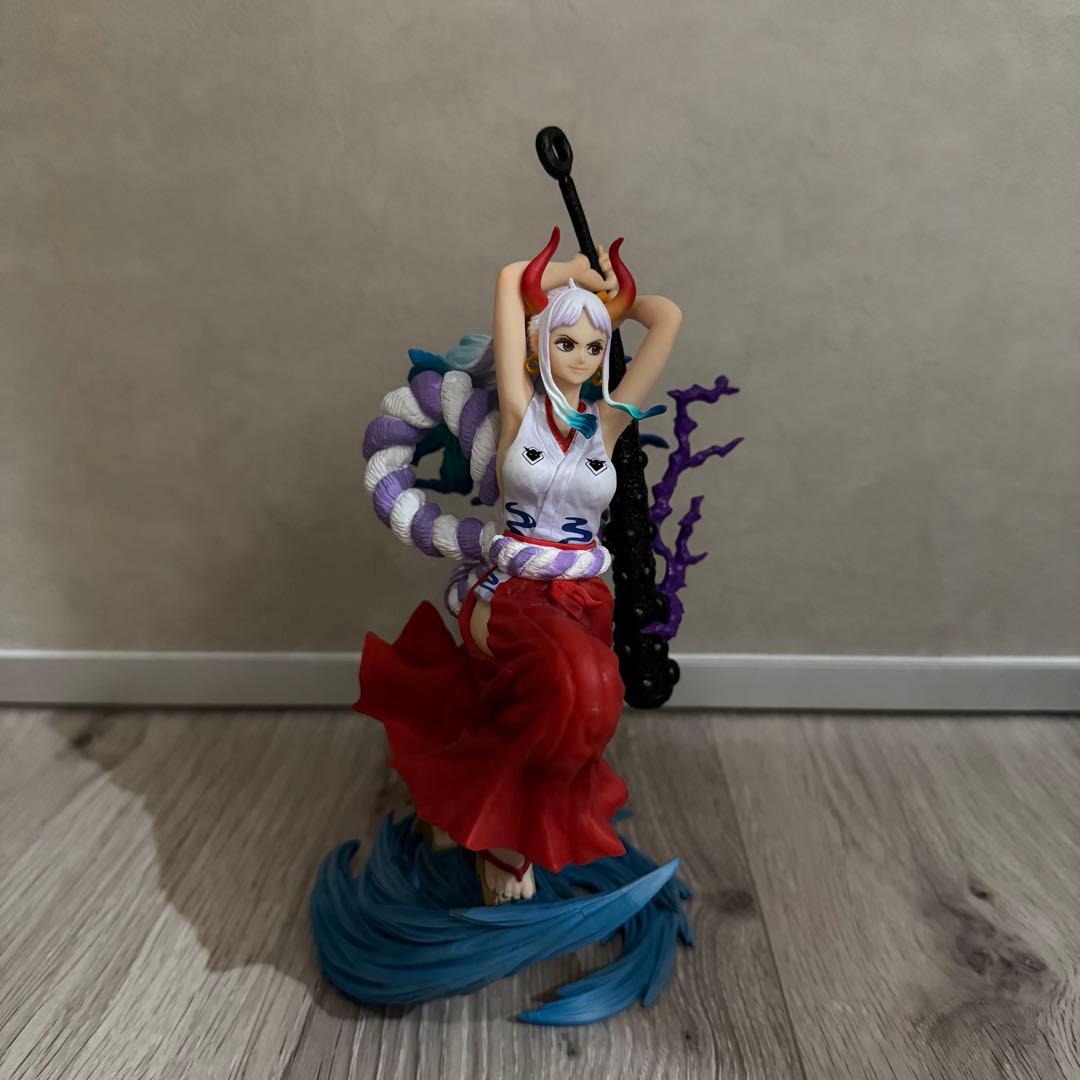 一番くじ ワンピース 4点セット