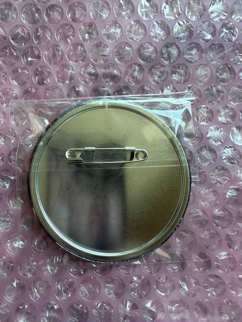 呪術廻戦 名場面缶バッジ 五条悟